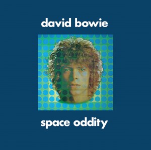 Space Oddity Tony Visconti 2019 Mix